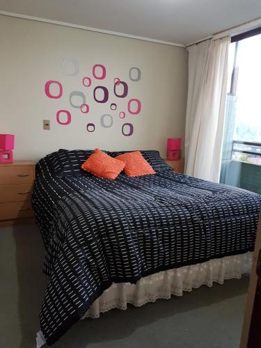 Apartamento Departamento Alemania 1630