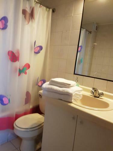 Apartamento Departamento Alemania 1630