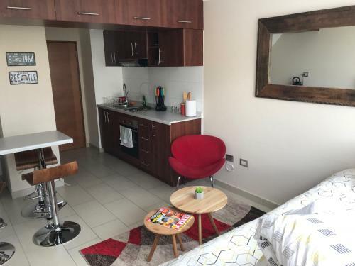 Apartamento Nuevo Trizano
