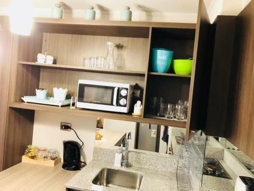 Apartamento Sleep Well Suites&apartments I