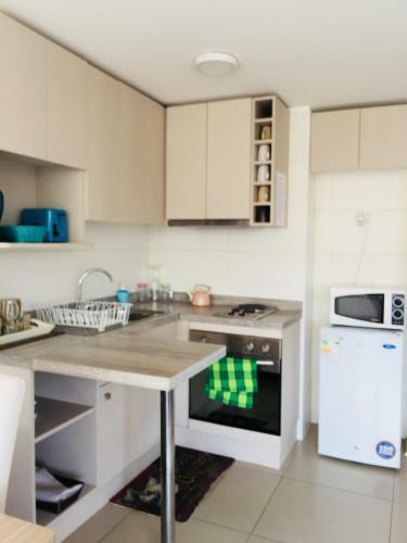 Apartamento Sleep Well Suites&apartments I