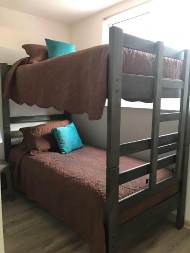 Apartamento Sleep Well Suites&apartments I