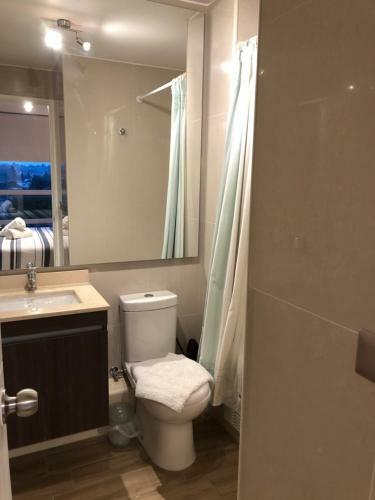 Apartamento Sleep Well Suites&apartments I