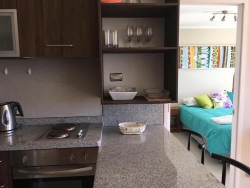 Apartamento Lugano 601