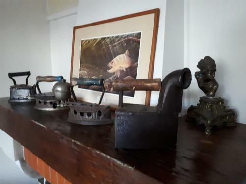 Albergue Hostal Mackay Temuco