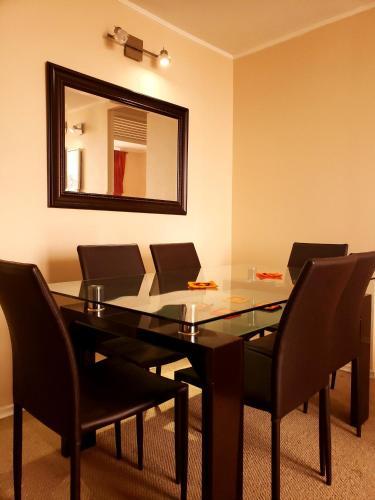Apartamento Departamento Concepcion En Playa Tome