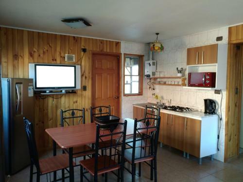 Apartamento Caba�as Soto Aguilar 253