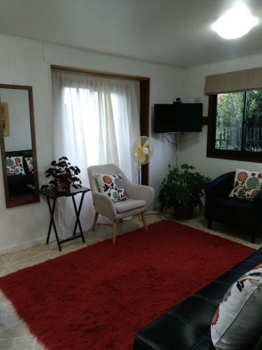 Apartamento Caba�as Soto Aguilar 253