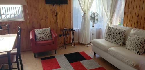 Apartamento Caba�as Soto Aguilar 253