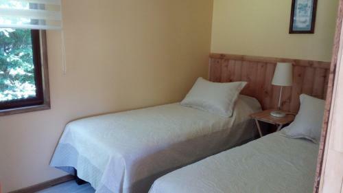 Apartamento Casas El Roble