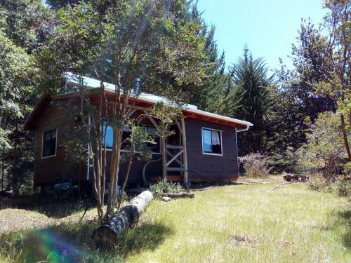 Agroturismo Los Encinos De Chancoyan