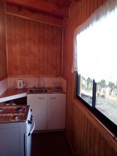 Agroturismo Los Encinos De Chancoyan