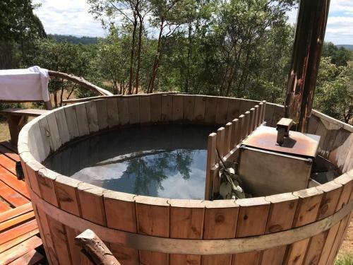 Agroturismo Los Encinos De Chancoyan