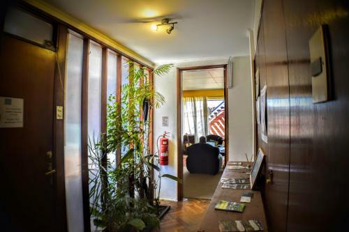 Kapai Hostel