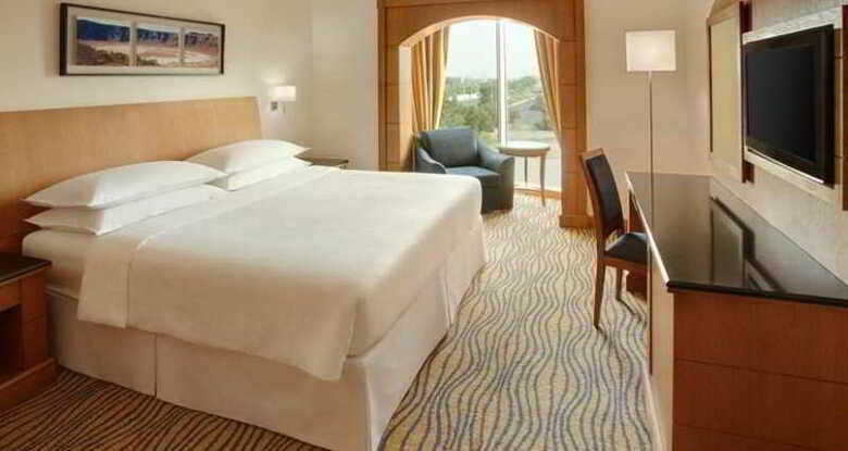 Hotel Sheraton (classic)