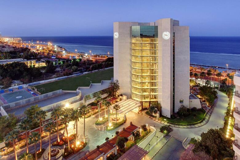 Hotel Sheraton (classic)