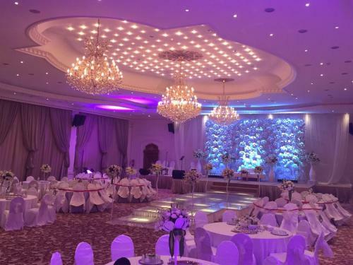 Hotel Al Bilad