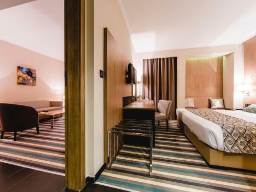 Hotel Al Bilad