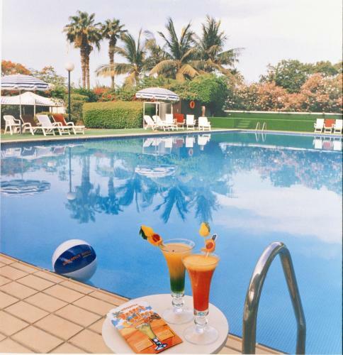 Hotel Al Bilad