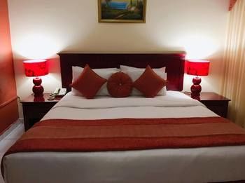 Hotel Al Maha Regency