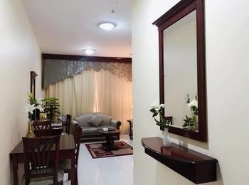 Hotel Al Maha Regency