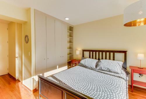 Apartamento Departamento En Cerro Alegre