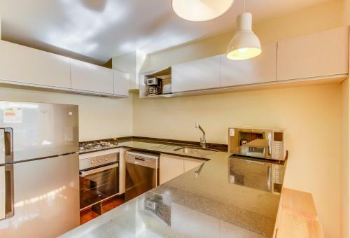 Apartamento Departamento En Cerro Alegre