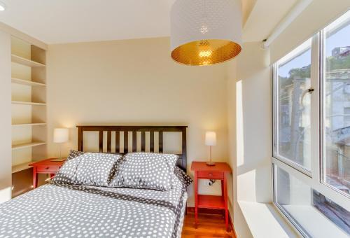 Apartamento Departamento En Cerro Alegre