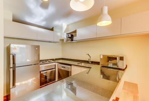 Apartamento Departamento En Cerro Alegre