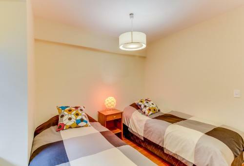 Apartamento Departamento En Cerro Alegre