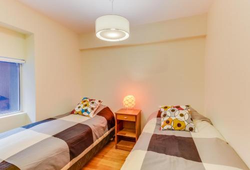 Apartamento Departamento En Cerro Alegre