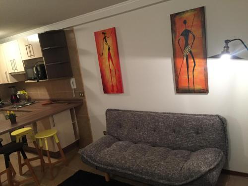 Valparaiso Furnished Apartments