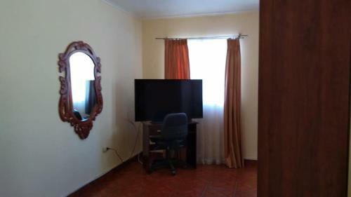 Apartamento Casa En Pleno Centro De Valparaiso