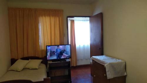 Apartamento Casa En Pleno Centro De Valparaiso
