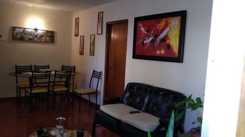Apartamento Casa En Pleno Centro De Valparaiso