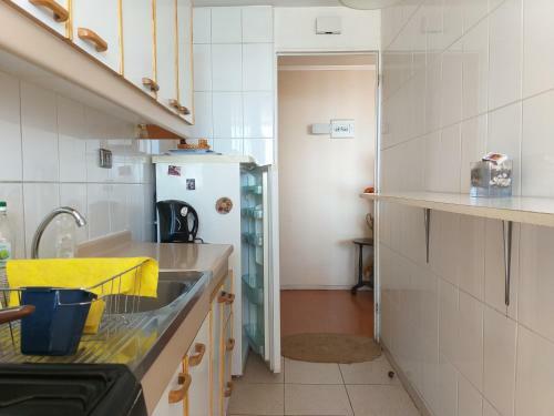 Apartamento Vista Panor�mica de Valpara�so