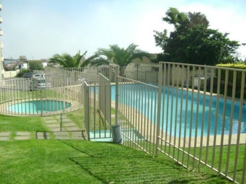 Apartamento Vista Panor�mica de Valpara�so