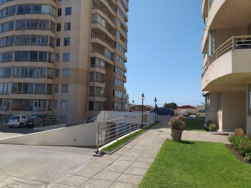 Apartamento Vista Panor�mica de Valpara�so