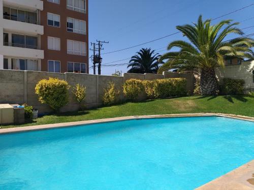 Apartamento Vista Panor�mica de Valpara�so