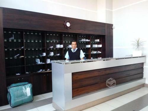 Apartamento Jorge Kenrick 800 Piso 8, Valpara�so