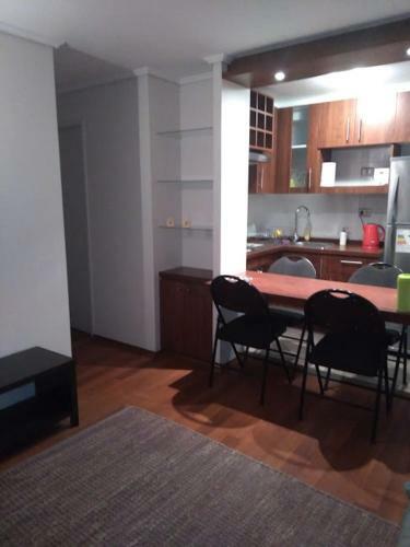 Apartamento Jorge Kenrick 800 Piso 8, Valpara�so