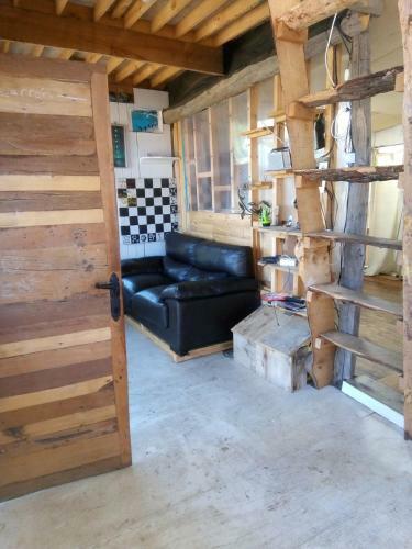 Apartamento I.m.c (intima & M�nima Caba�a)