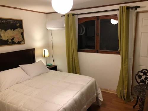 Lodge Hotel Tukun-mapu