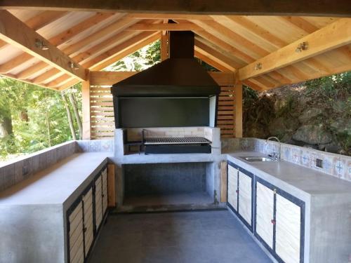 Casa Orilla Lago Villarrica