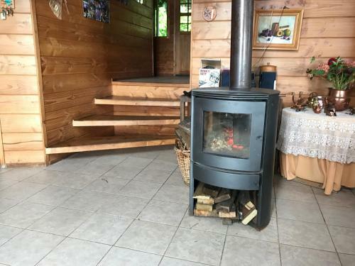 Casa Orilla Lago Villarrica