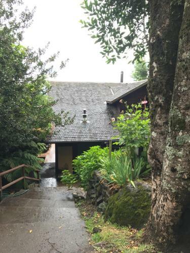Casa Orilla Lago Villarrica