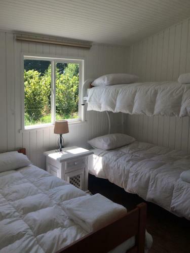 Lodge Andor�
