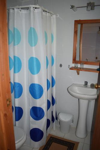Hostal Tia Lety