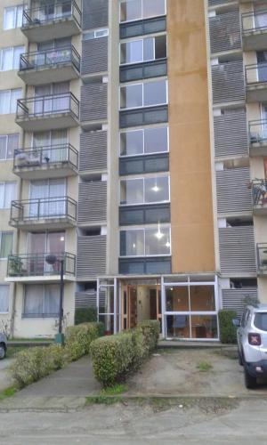 Apartamento Departamento Vi�a Oriente I