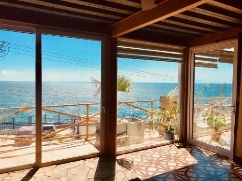 Apartamento Horizonte